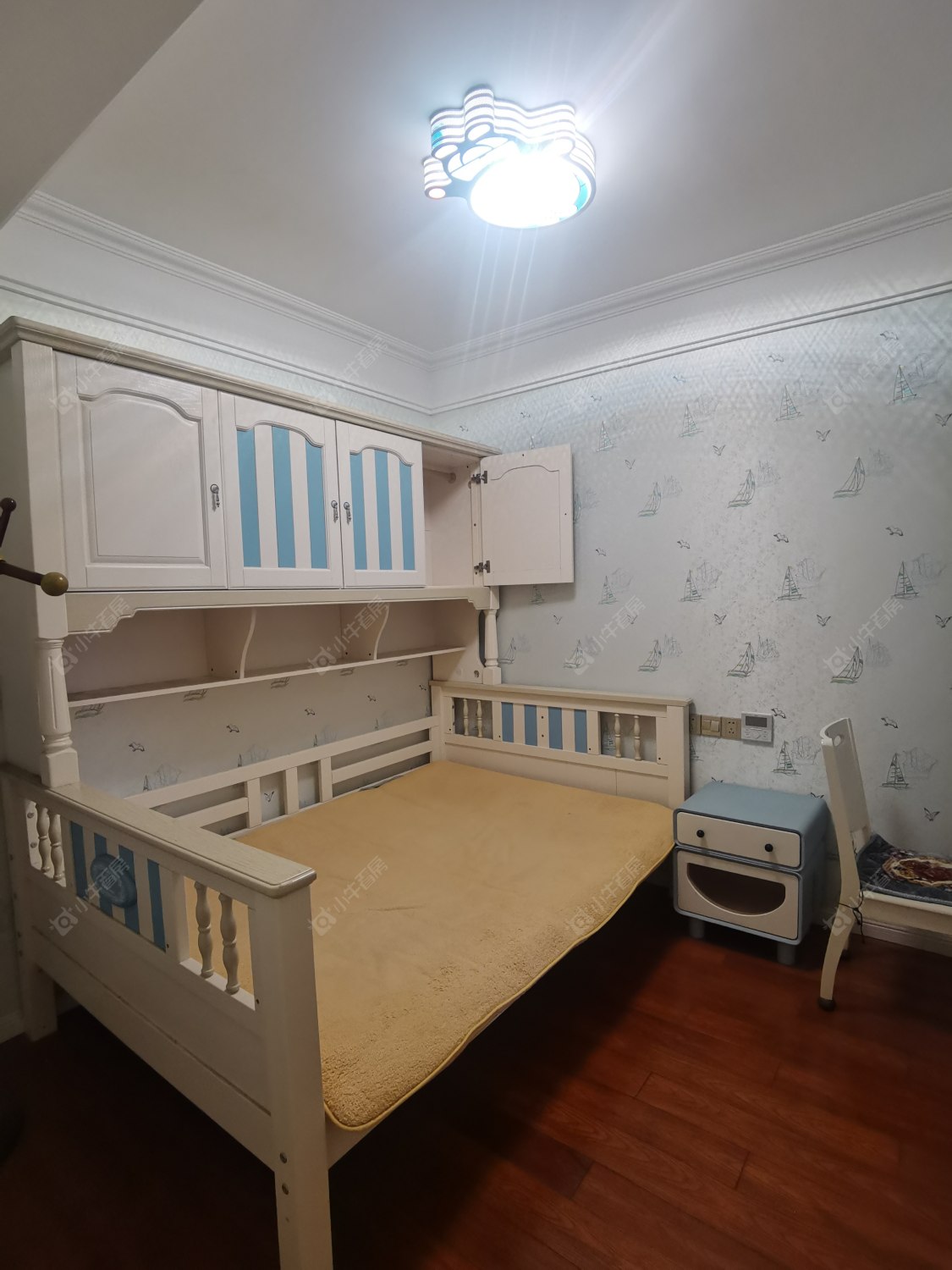 常州御城在租房源室内图_小牛看房