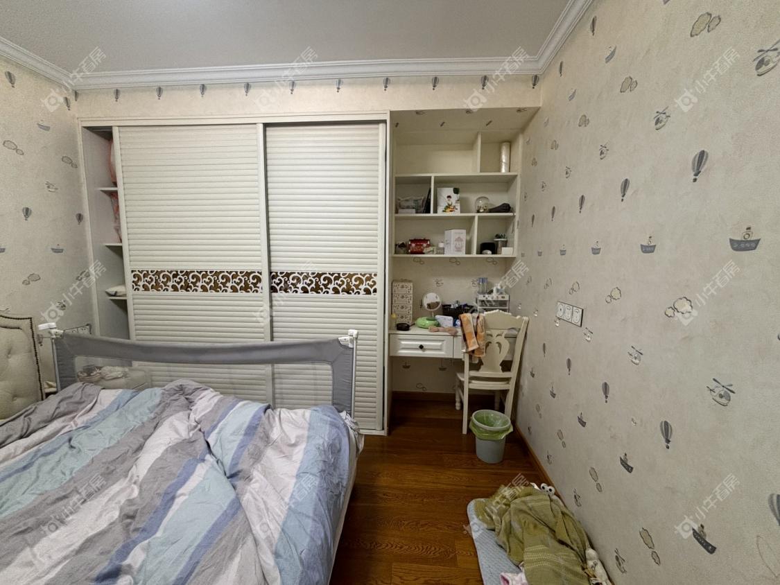 常州红星国际广场在租房源室内图_小牛看房