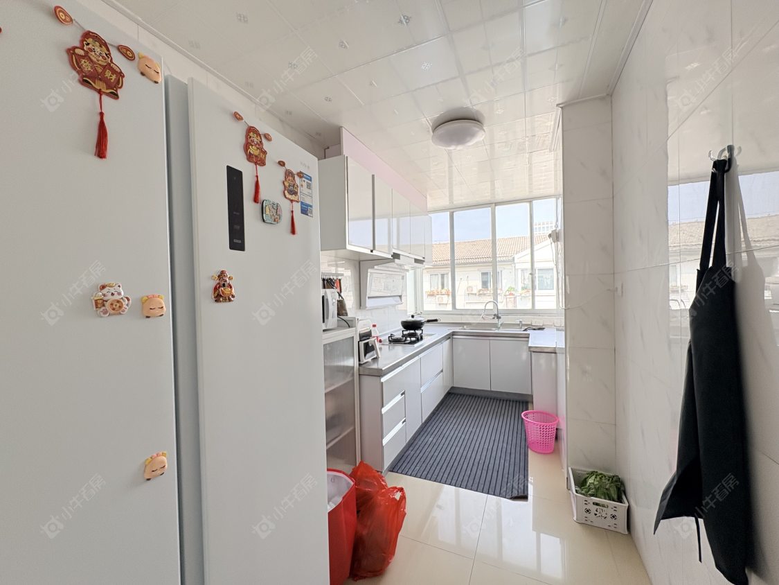 丹阳幸福二区在售二手房源室内图_小牛看房