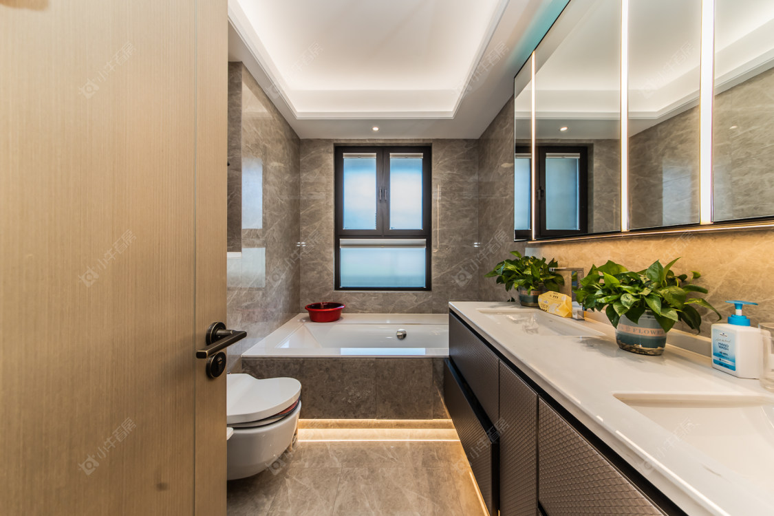 常州中建招商龙宸壹号在售二手房源室内图_小牛看房