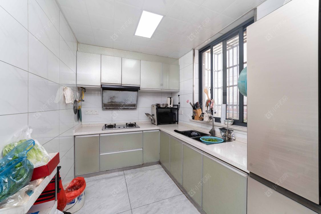 常州新乐二村在售二手房源室内图_小牛看房