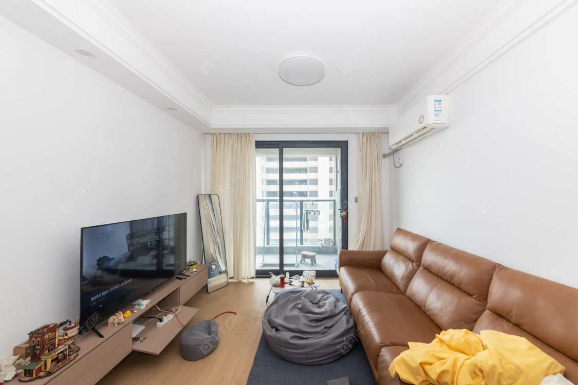 常州星河时代在售二手房源_小牛看房