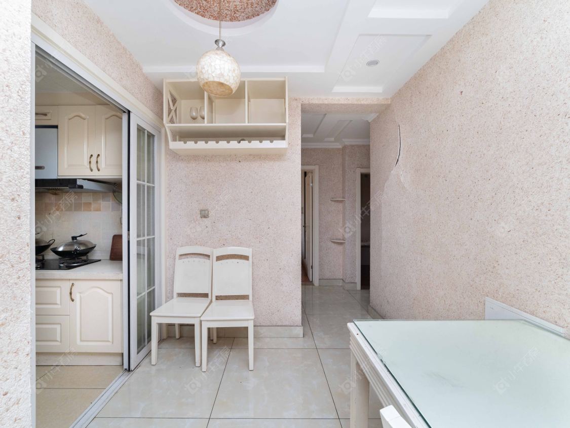 常州龙德花园在售二手房源室内图_小牛看房