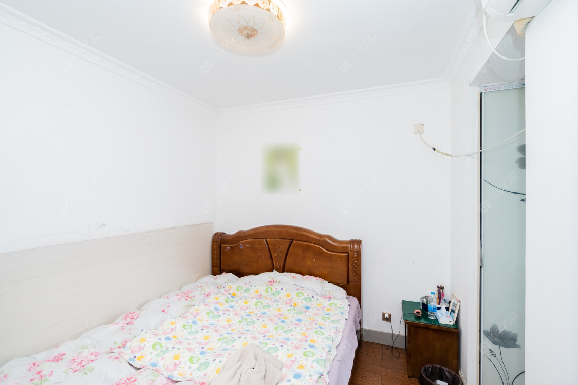 常州华润国际二期在售二手房源室内图_小牛看房