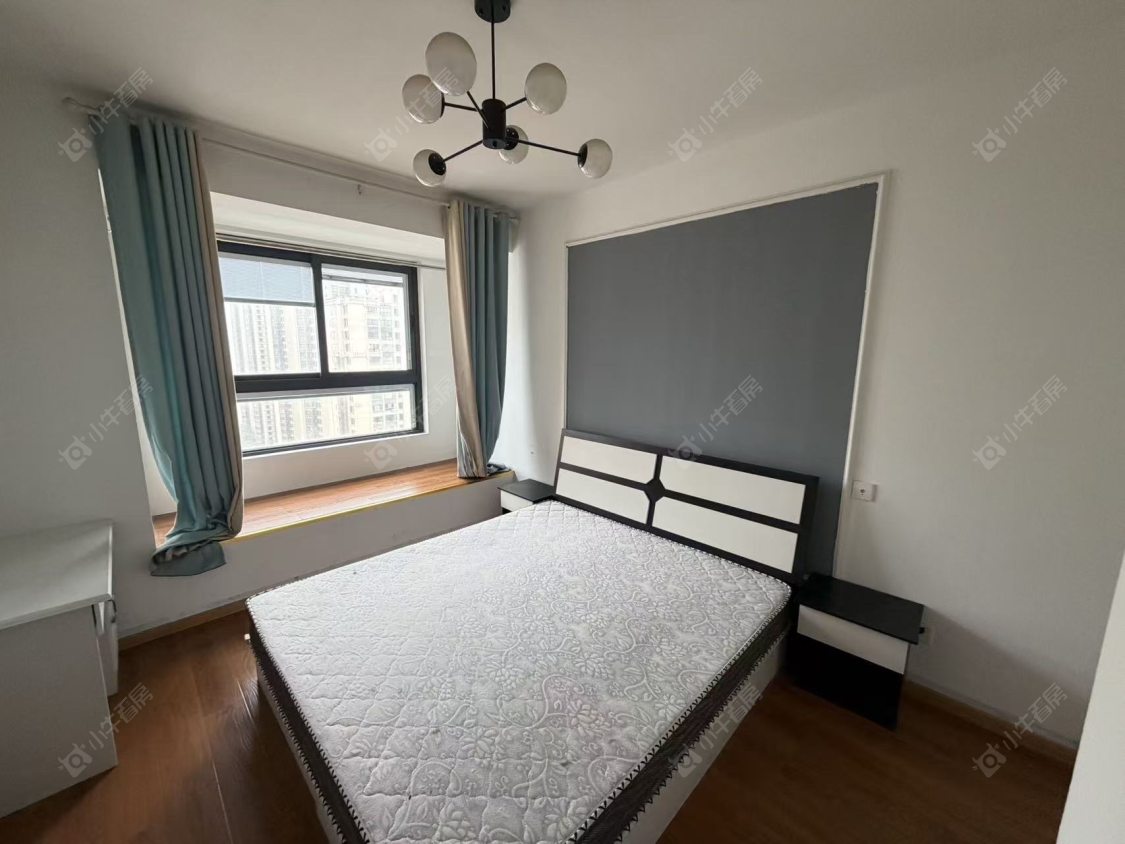 常州新城锦域在租房源室内图_小牛看房