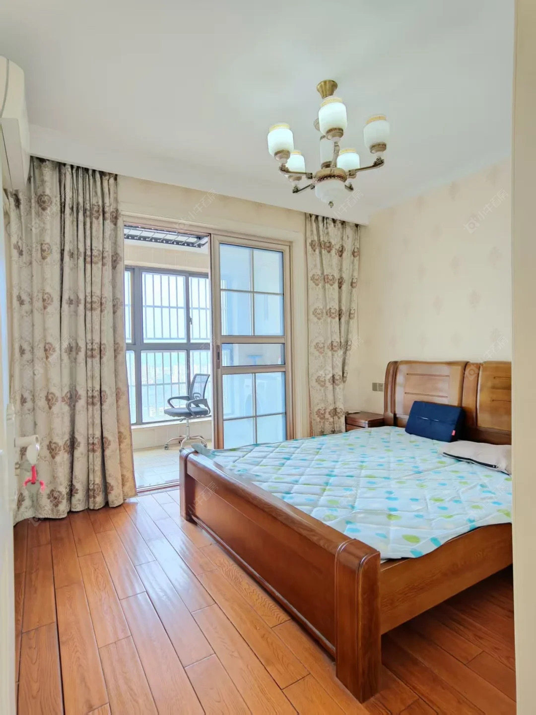 常州紫阳美地山庄在租房源室内图_小牛看房