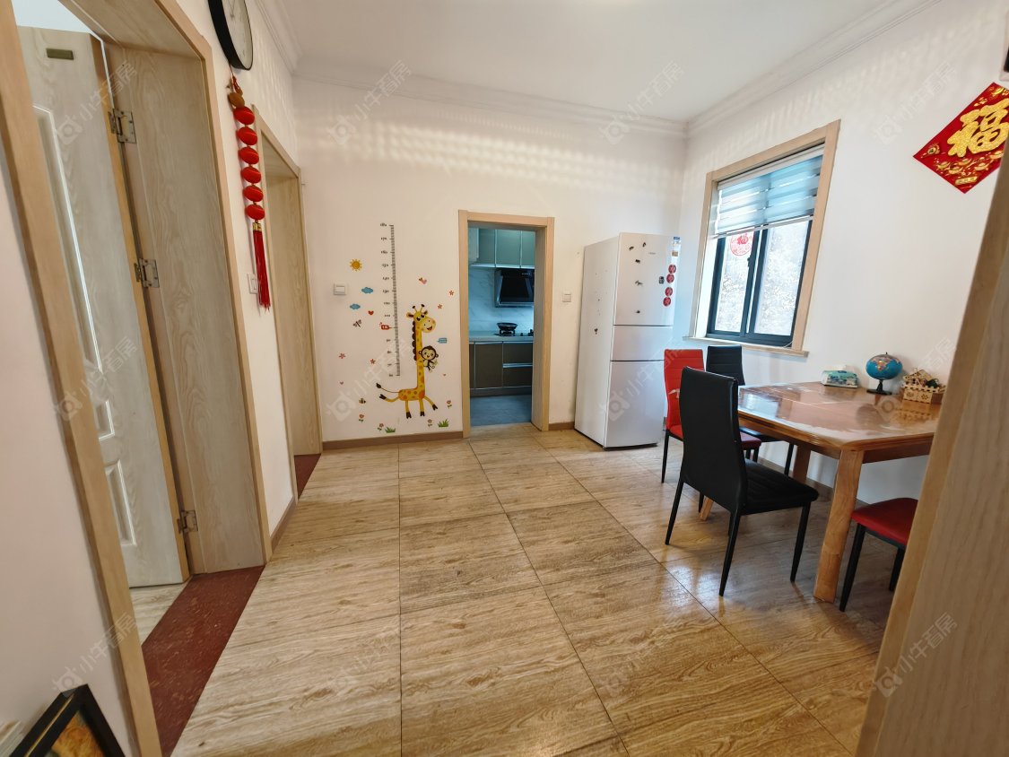 太平桥路房源户型图 常州太平桥路在租房源户型图_小牛看房