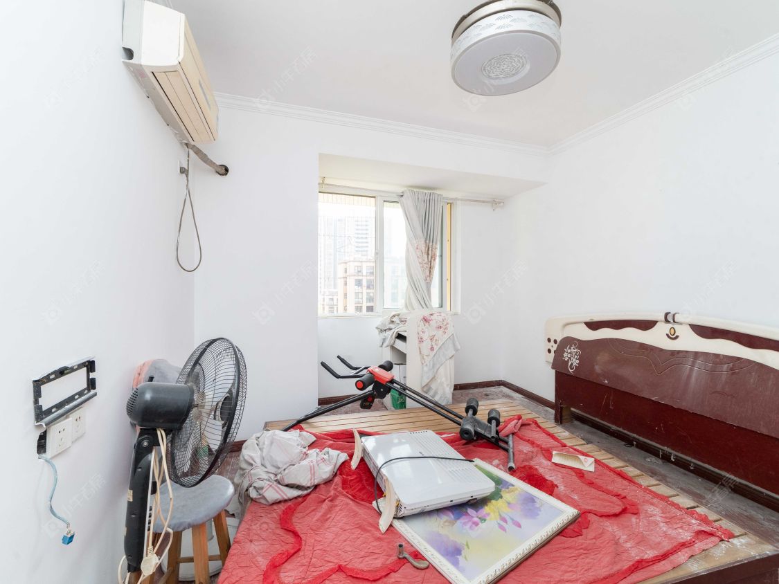 常州新城春天里在售二手房源室内图_小牛看房