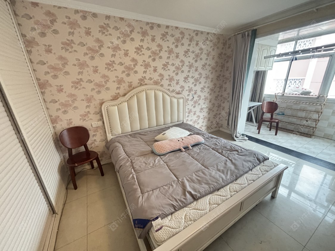 常州红梅新村在租房源室内图_小牛看房