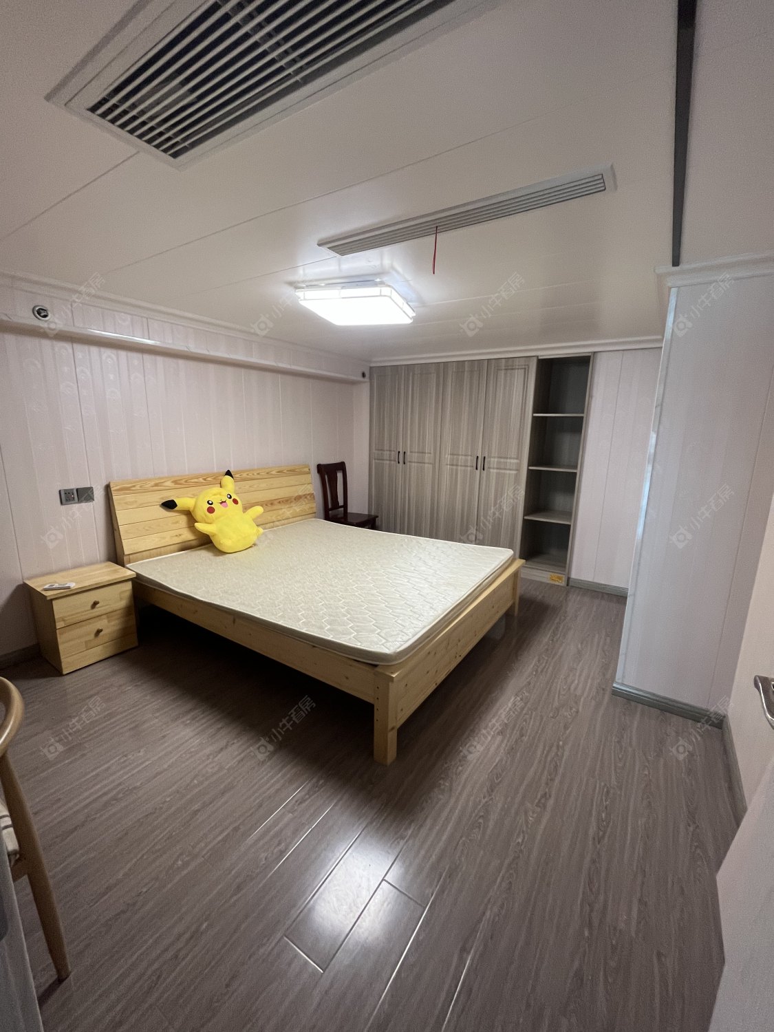 常州天安数码城公寓在租房源_小牛看房