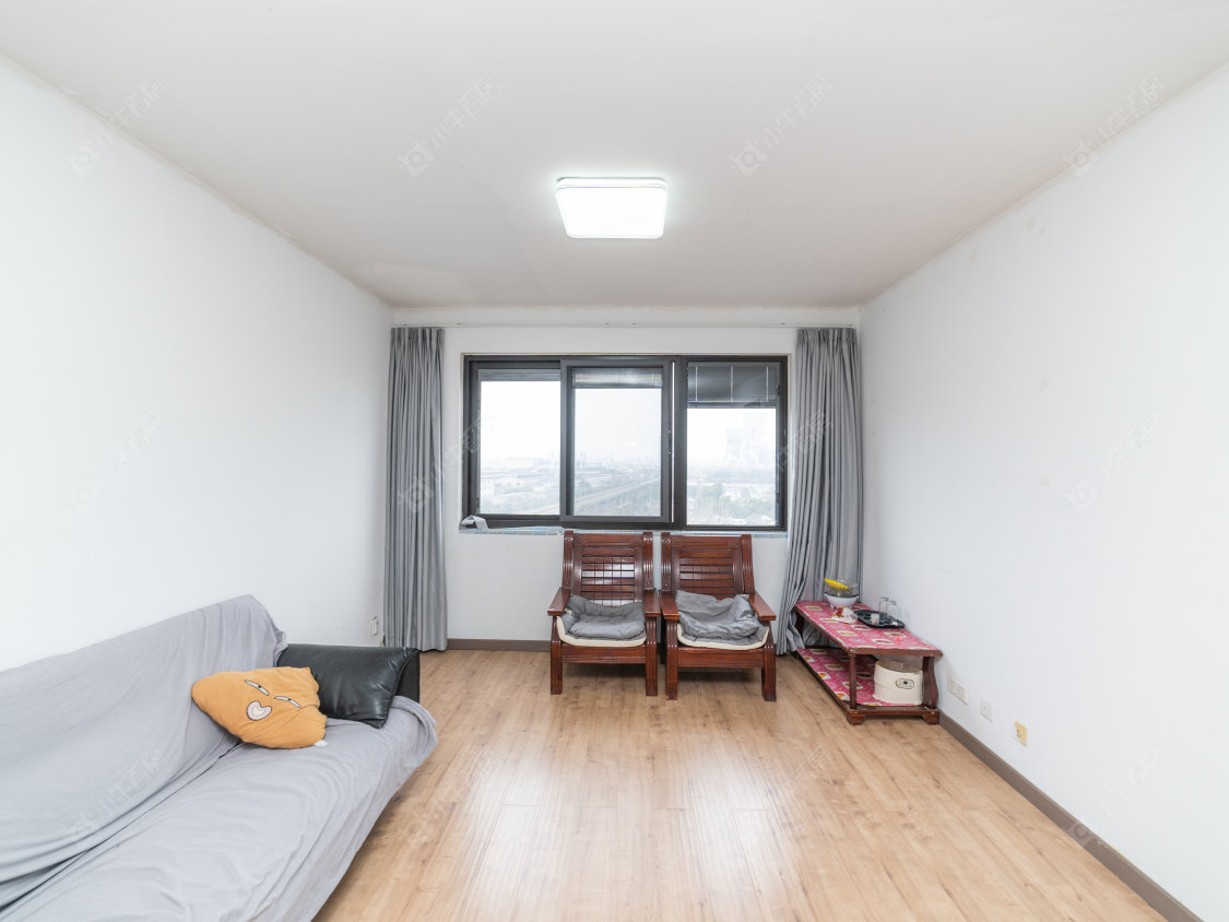 常州新城和昱文萃苑在售二手房源_小牛看房