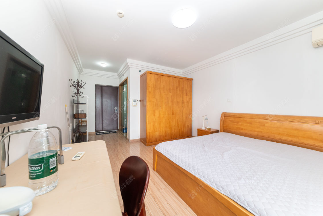 常州莱蒙城铂晶在售二手房源室内图_小牛看房