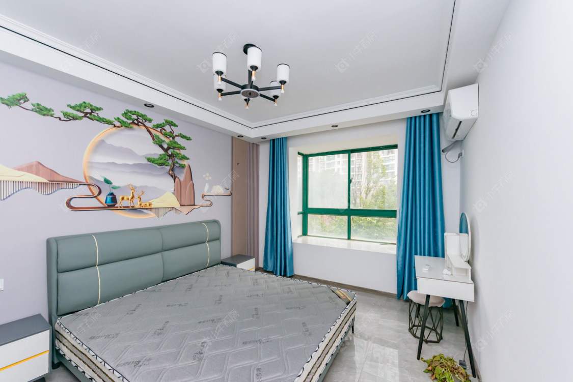 鹏欣丽都房源室内图 常州鹏欣丽都在售二手房源室内图_小牛看房