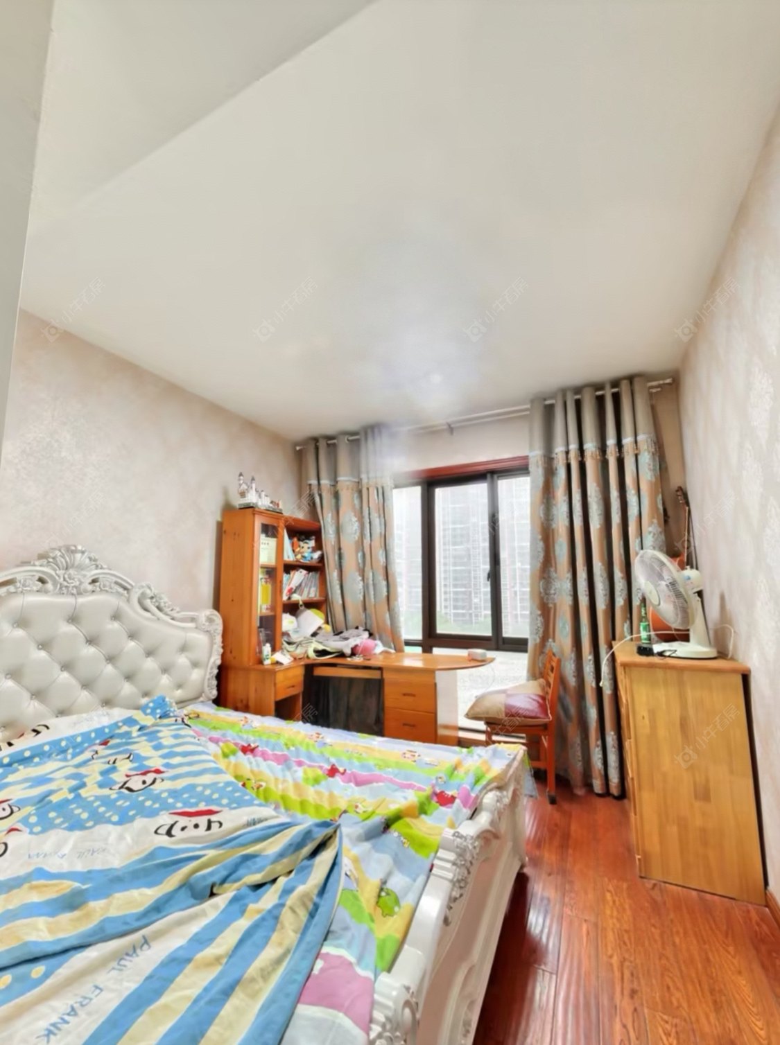 常州星河国际二区在租房源室内图_小牛看房