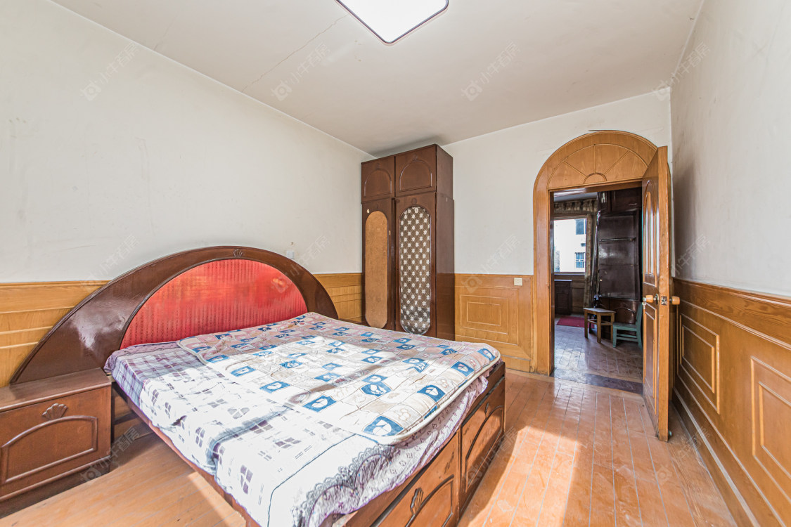 常州花东五村在售二手房源室内图_小牛看房