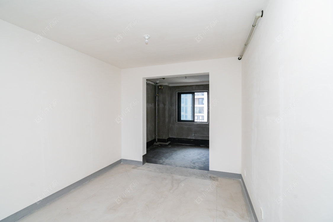 常州华润国际六期在售二手房源室内图_小牛看房