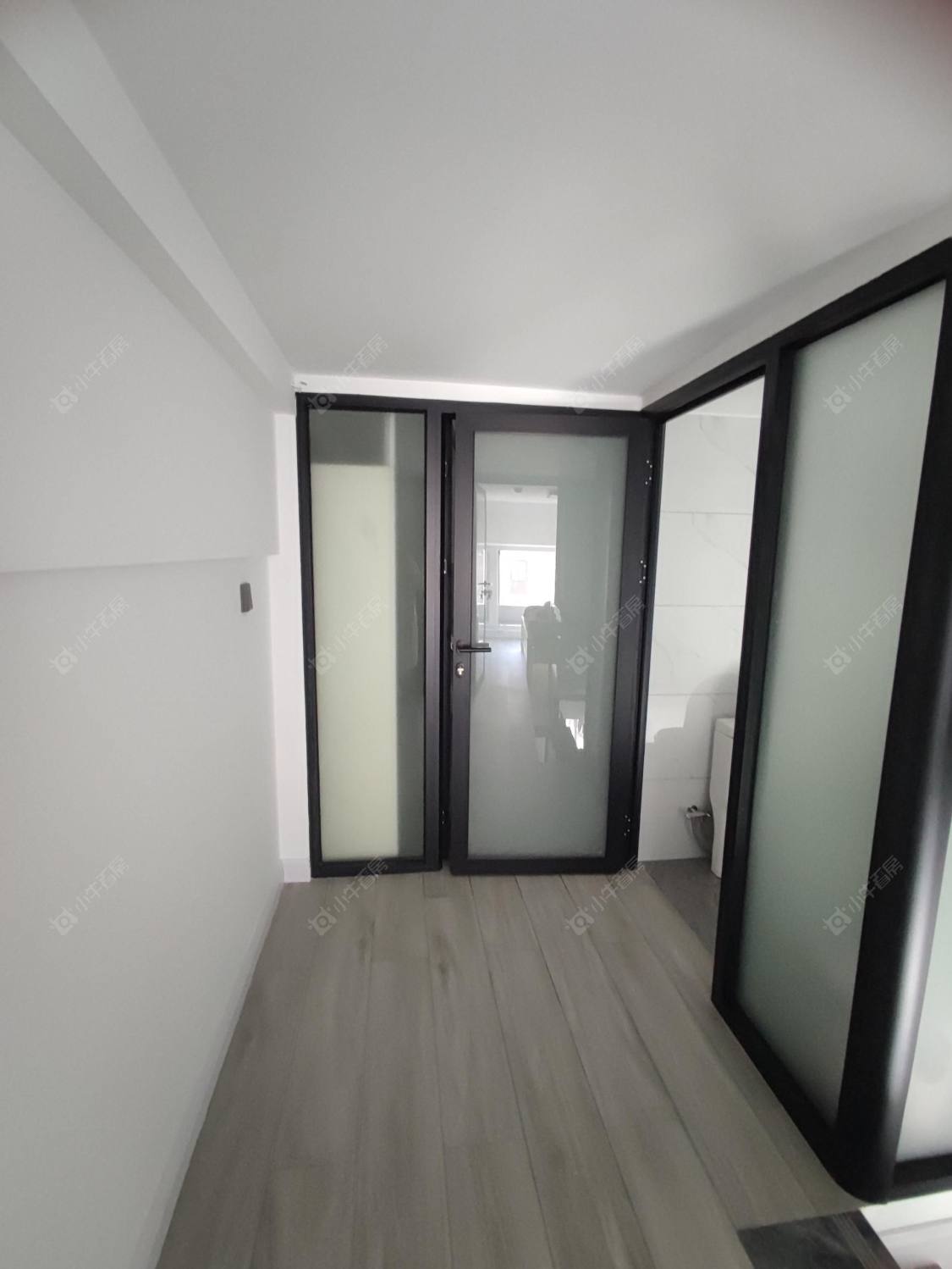 常州金科保利北郡花园在租房源室内图_小牛看房