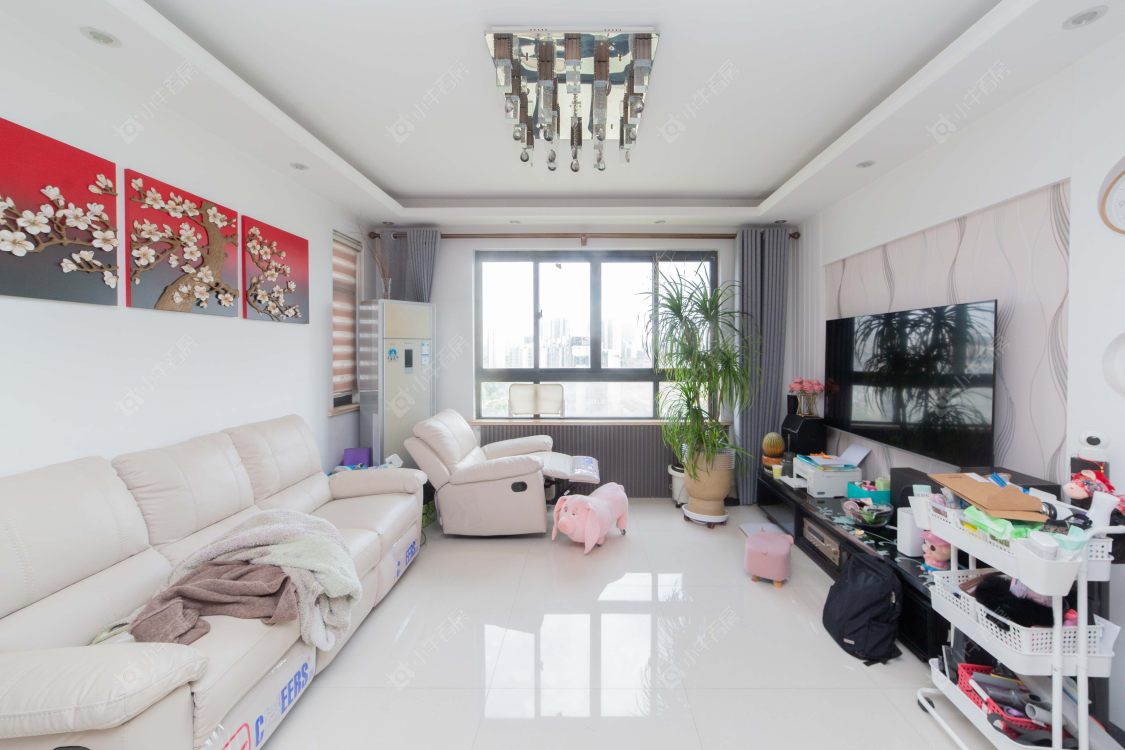 常州玉龙湾花园在售二手房_小牛看房