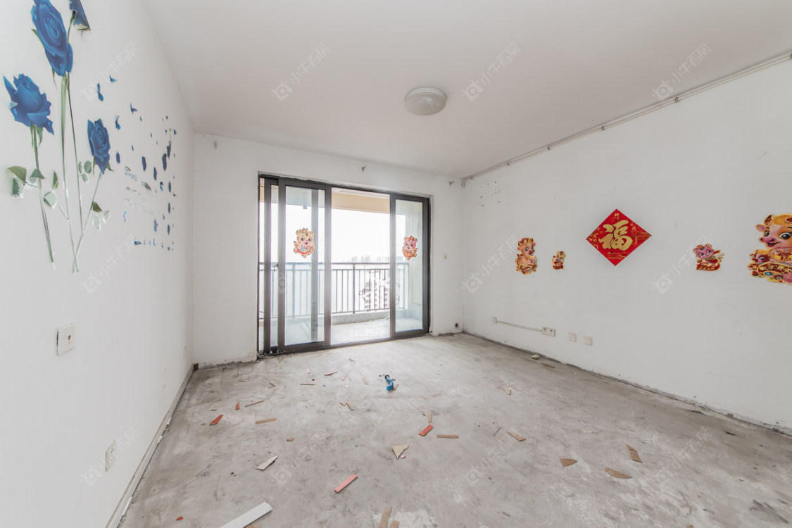 常州百兴澜庭在售二手房源室内图_小牛看房