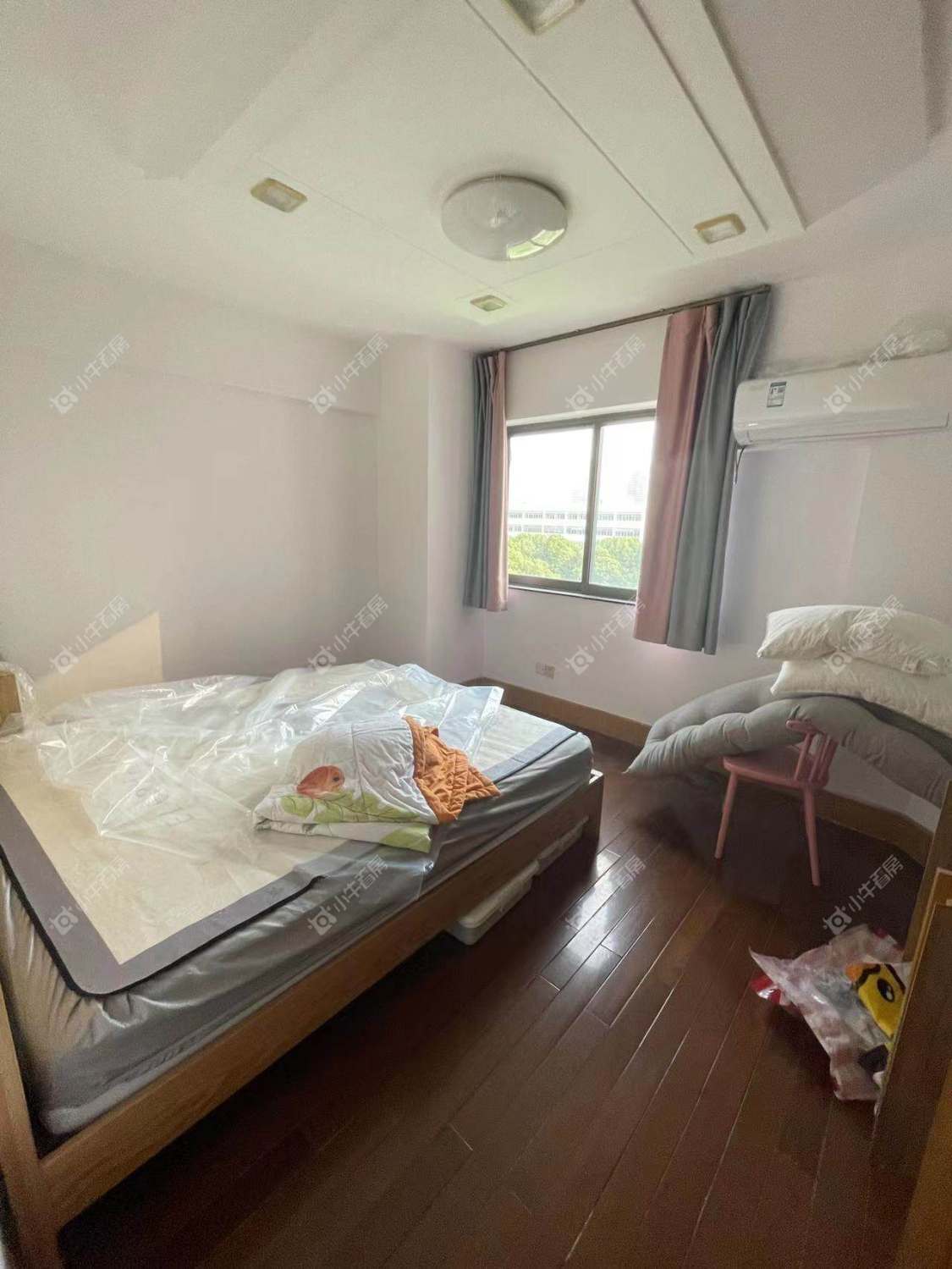 常州嘉新花苑2室2厅1卫出租_小牛看房