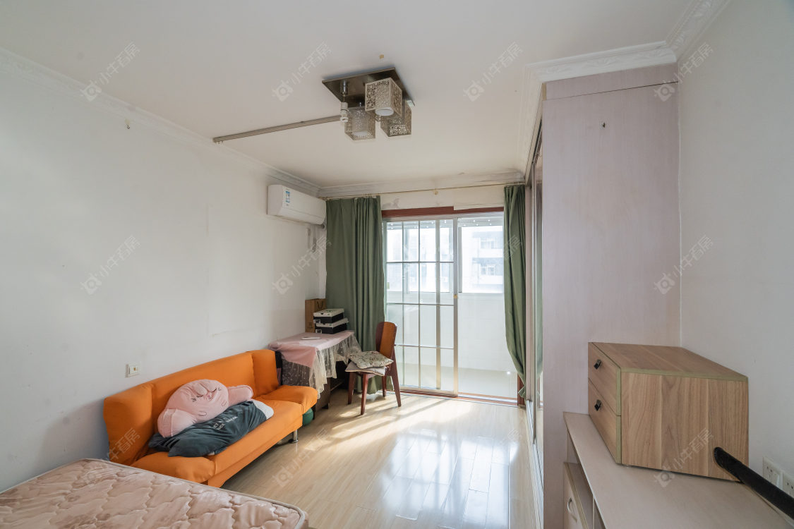 常州斜桥巷在售二手房源室内图_小牛看房