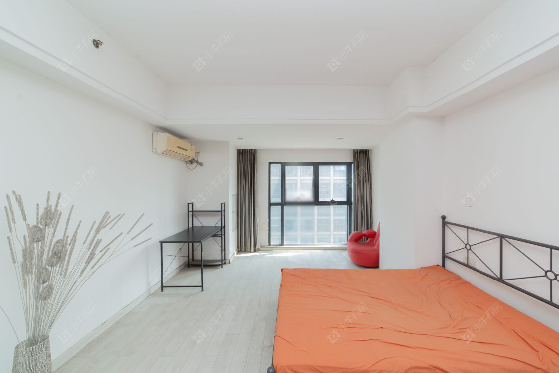 新北万达广场房源室内图 常州新北万达广场在售二手房源室内图_小牛看房