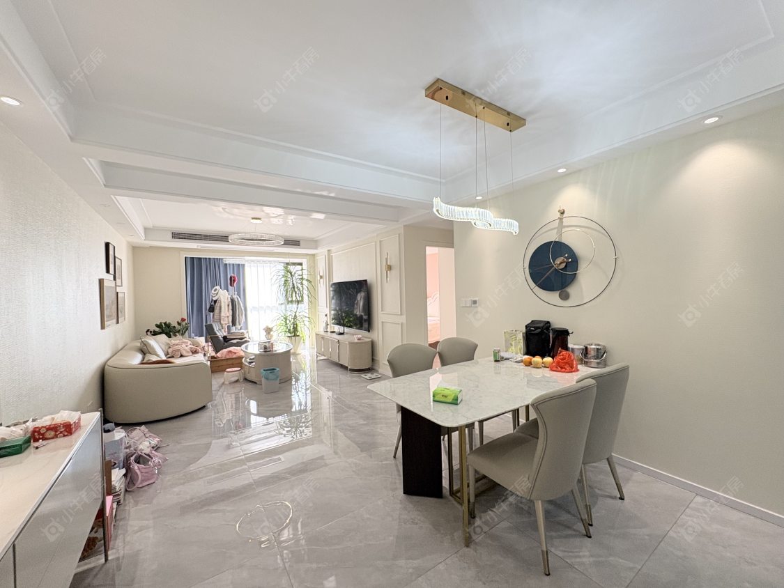 凤熹台房源室内图 丹阳凤熹台在售二手房源室内图_小牛看房