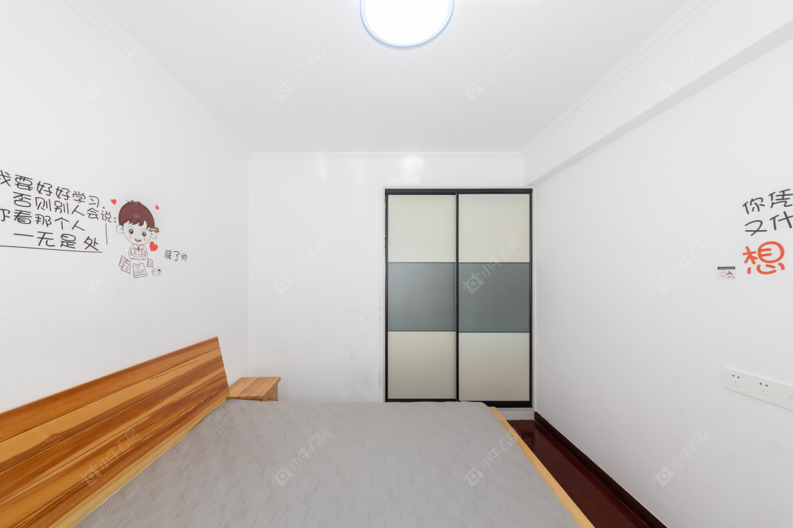 三江公园房源室内图 常州三江公园在售二手房源室内图_小牛看房