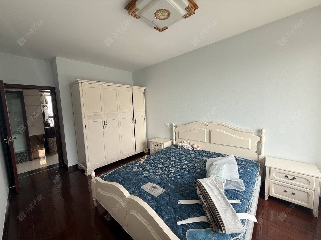 常州香江华廷花园在租房源_小牛看房