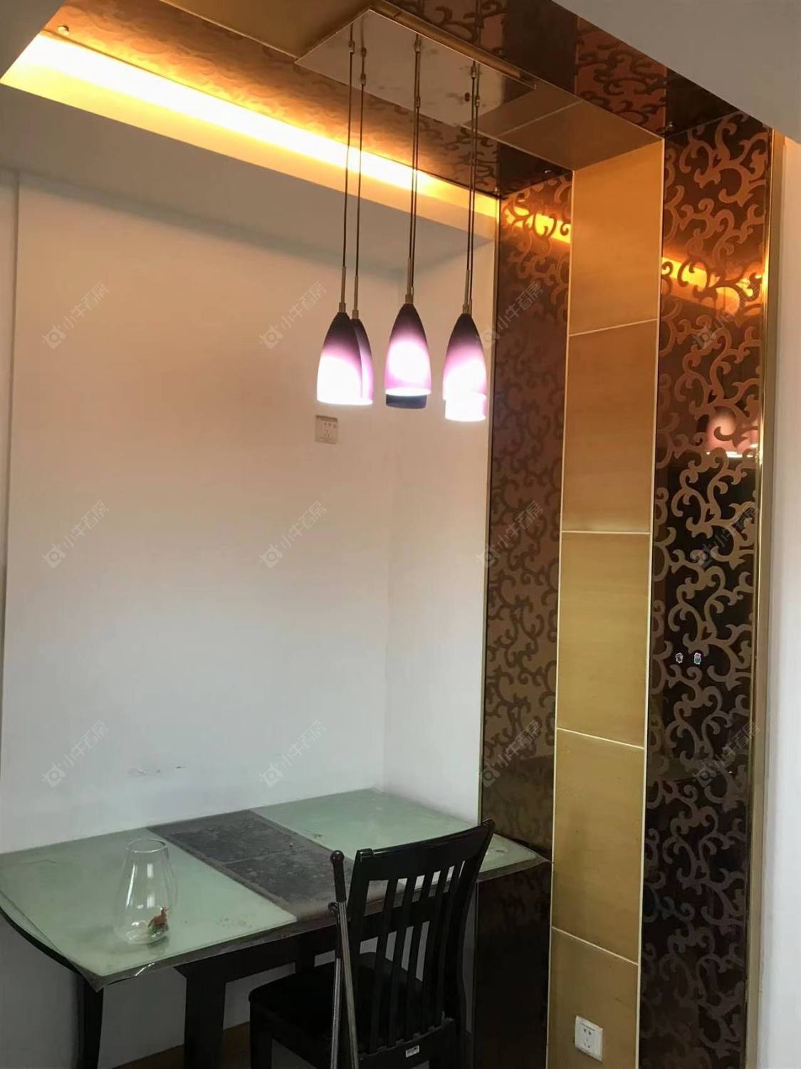 常州新立名园在租房源室内图_小牛看房