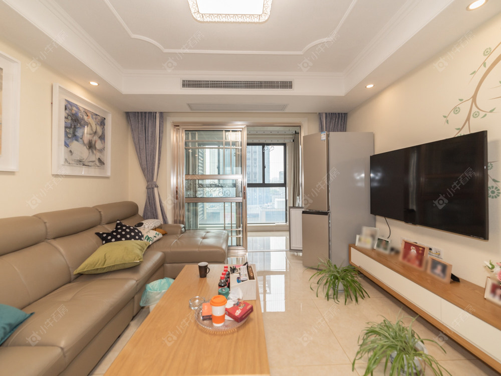 锦绣天地房源室内图 常州锦绣天地在售二手房源室内图_小牛看房