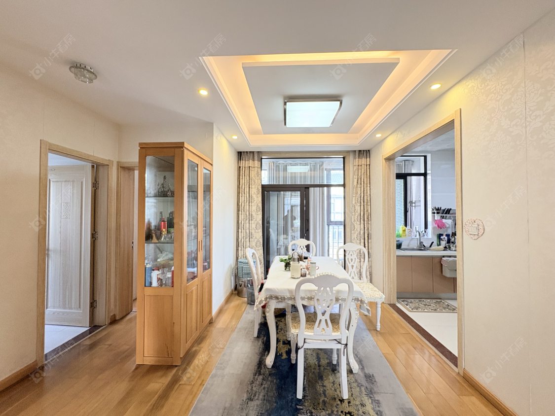 丹阳御珑湾(丹阳)在售二手房源室内图_小牛看房