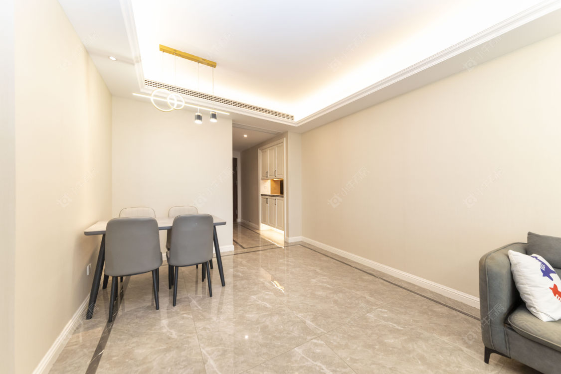 常州新城华宇悦隽公馆在售二手房源室内图_小牛看房