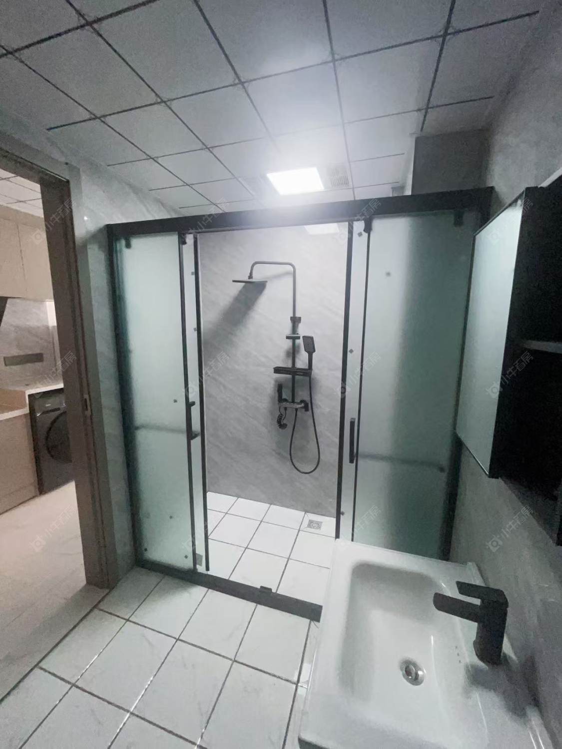 常州弘阳天下锦公寓在租房源室内图_小牛看房