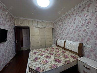 常州新城香溢澜桥二期在租房源室内图_小牛看房