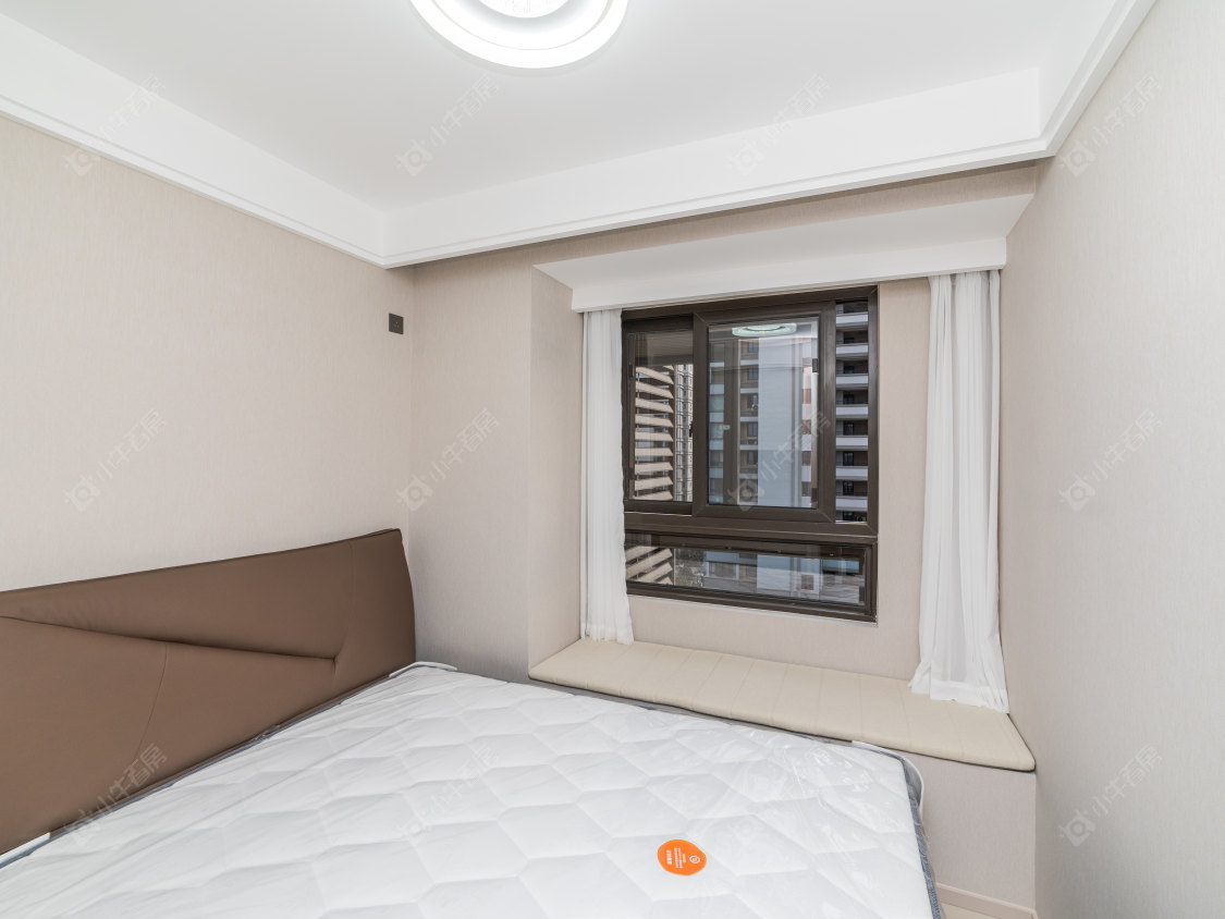 常州华润万象府在售二手房源室内图_小牛看房