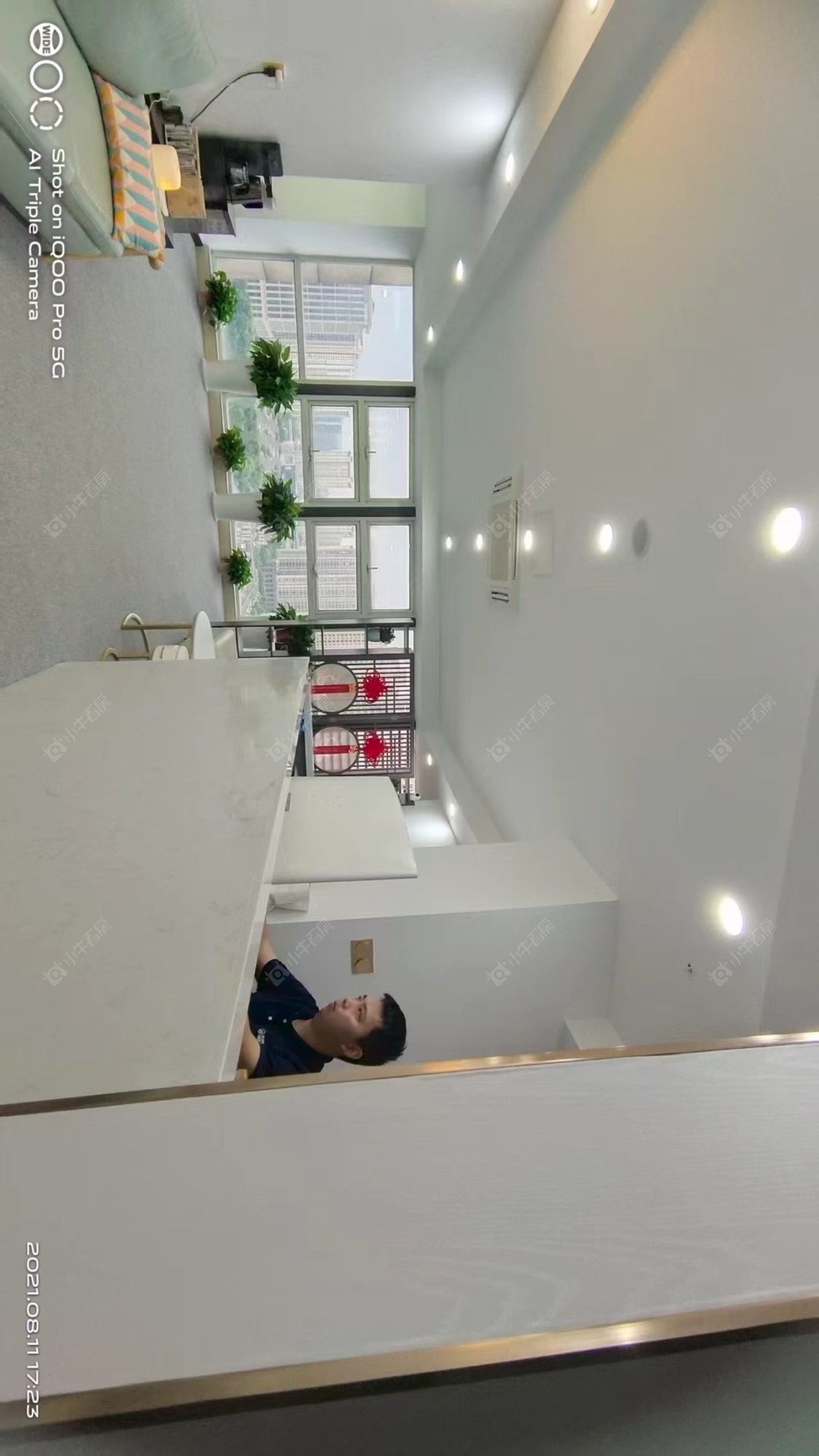 常州新天地不夜城在租房源室内图_小牛看房