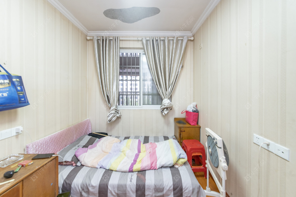 常州常发御龙山花园在售二手房源室内图_小牛看房