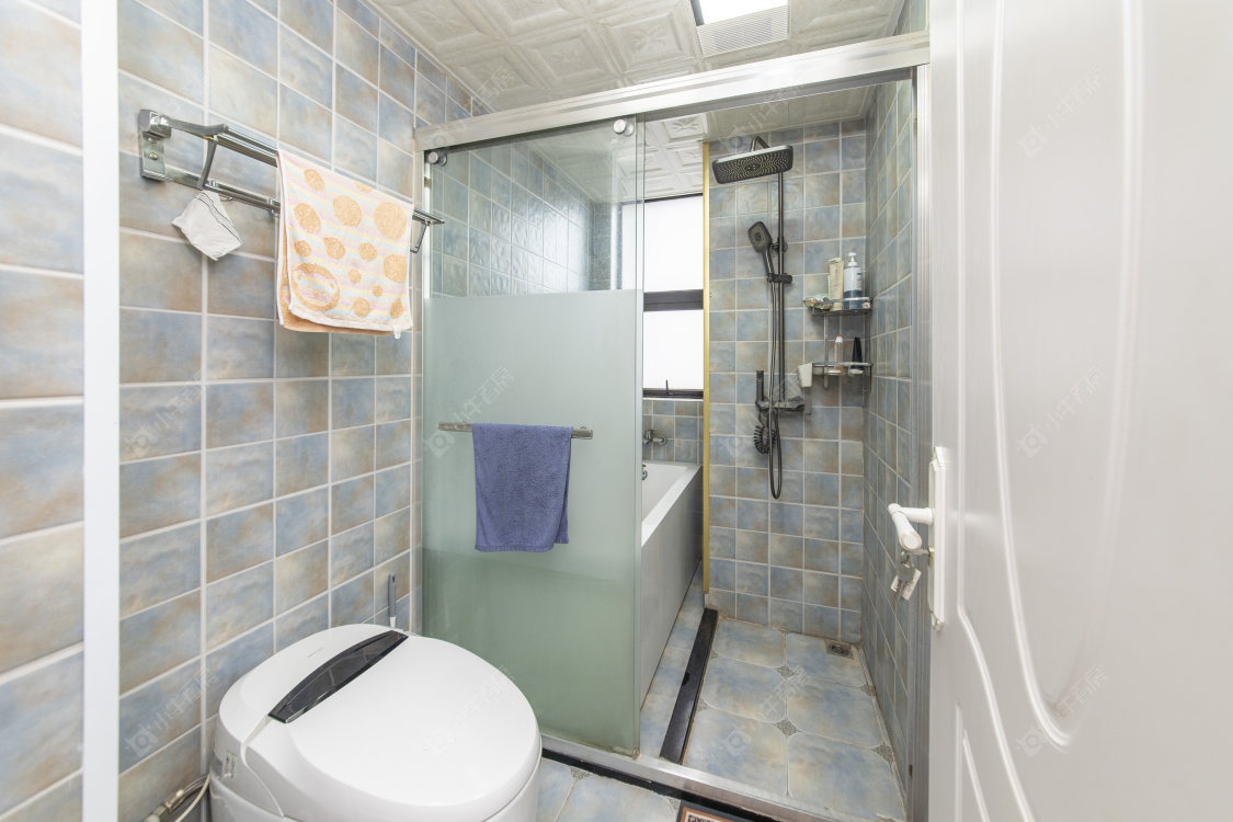 常州外滩1号在售二手房源室内图_小牛看房