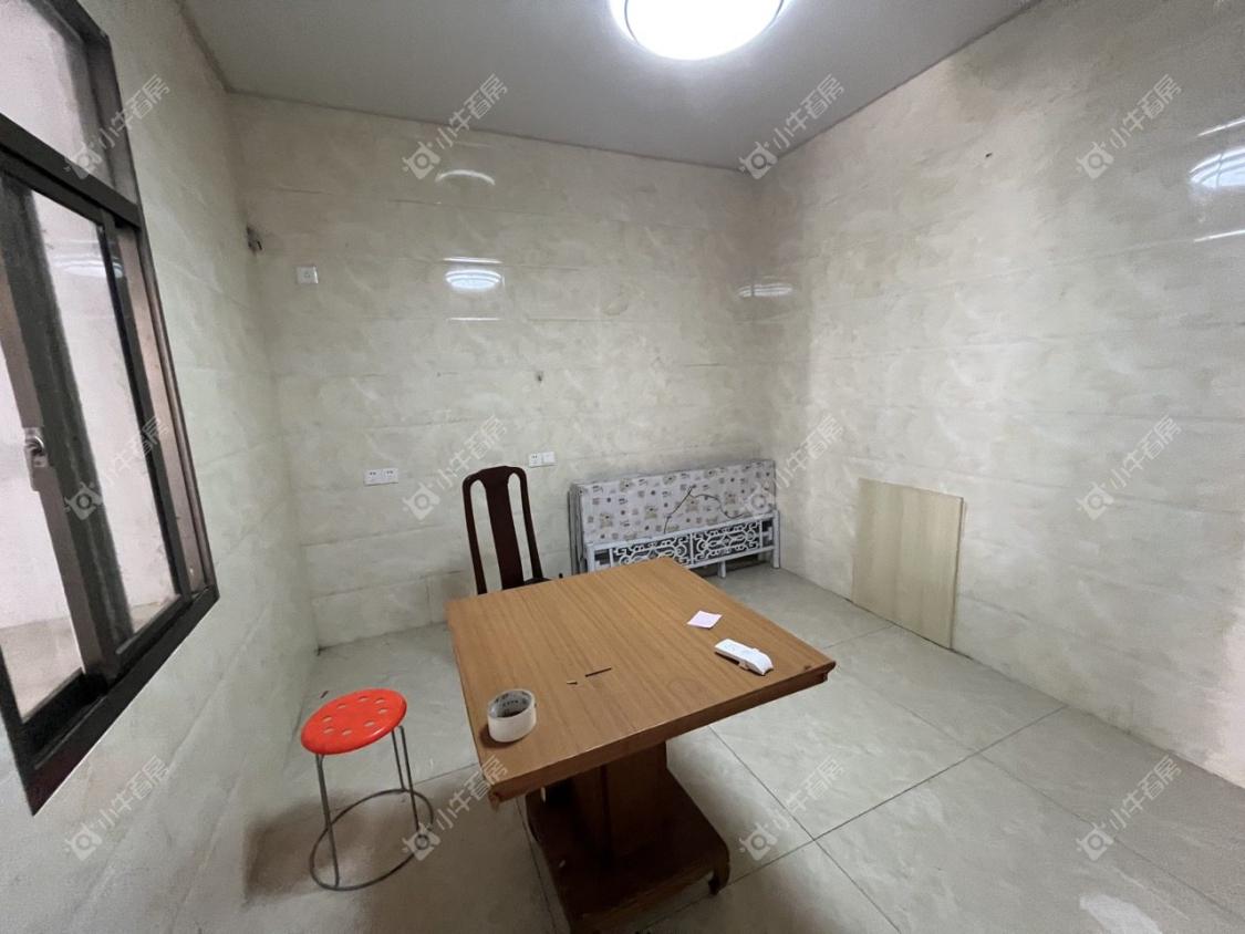 常州阳湖北村2室1厅1卫出租_小牛看房