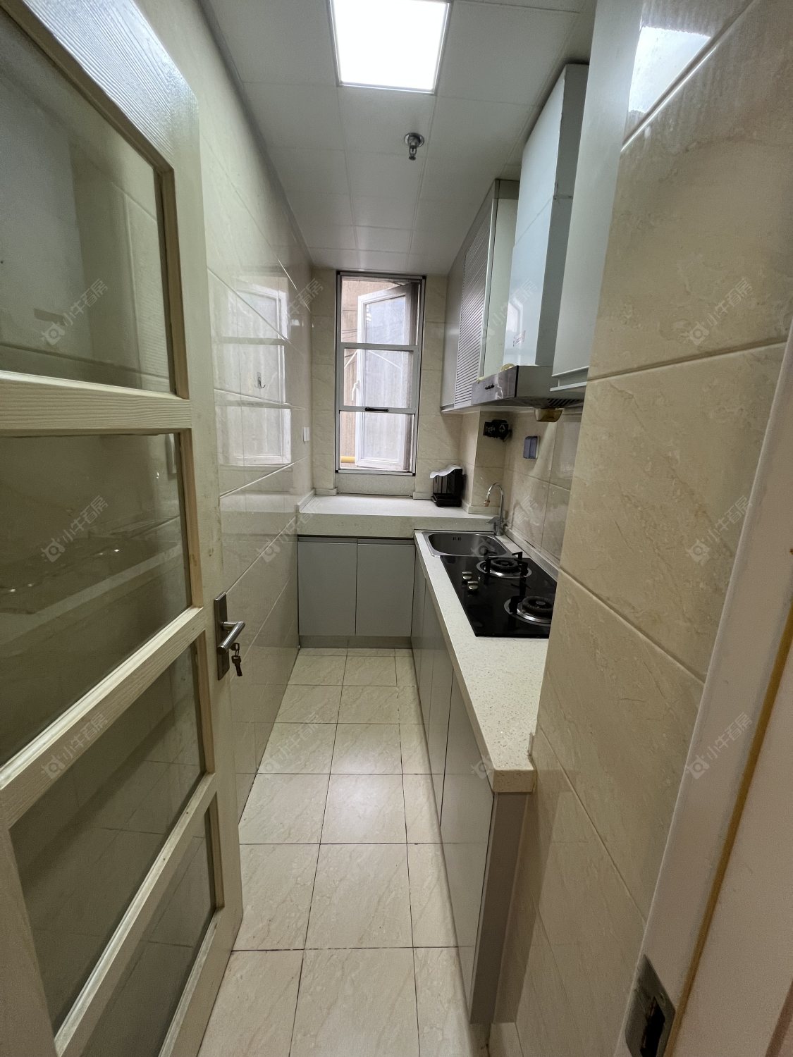 常州御水华庭二期在租房源室内图_小牛看房