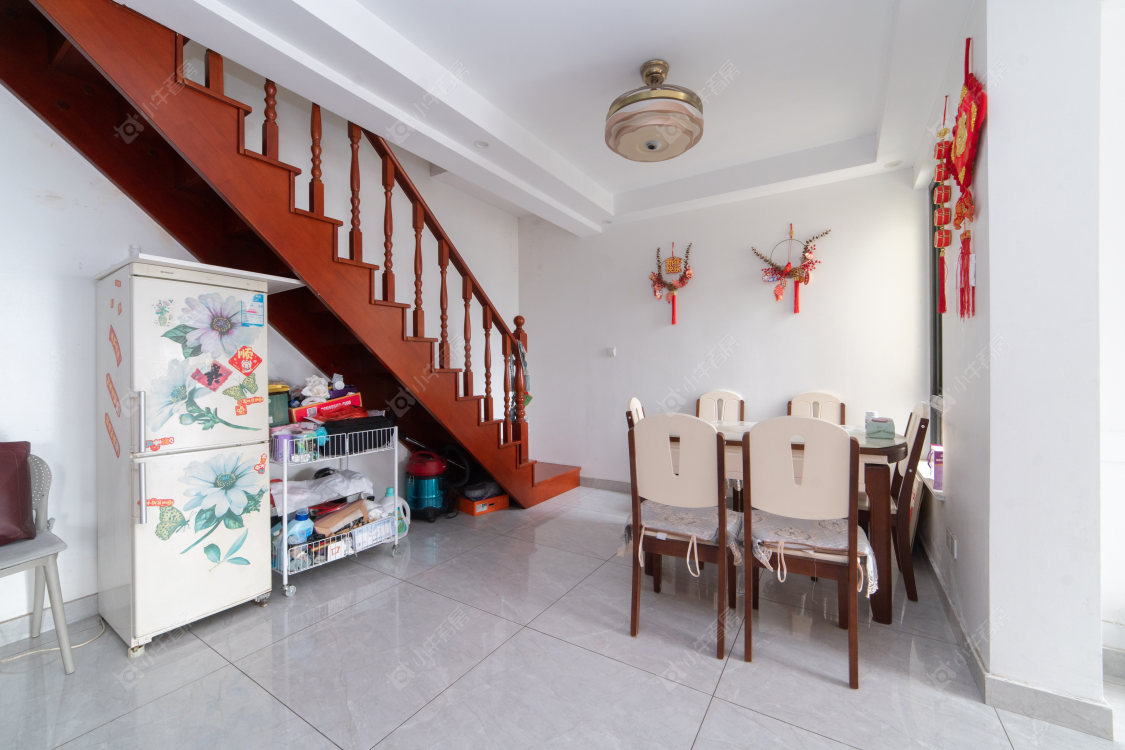 蓝天新苑房源室内图 常州蓝天新苑在售二手房源室内图_小牛看房