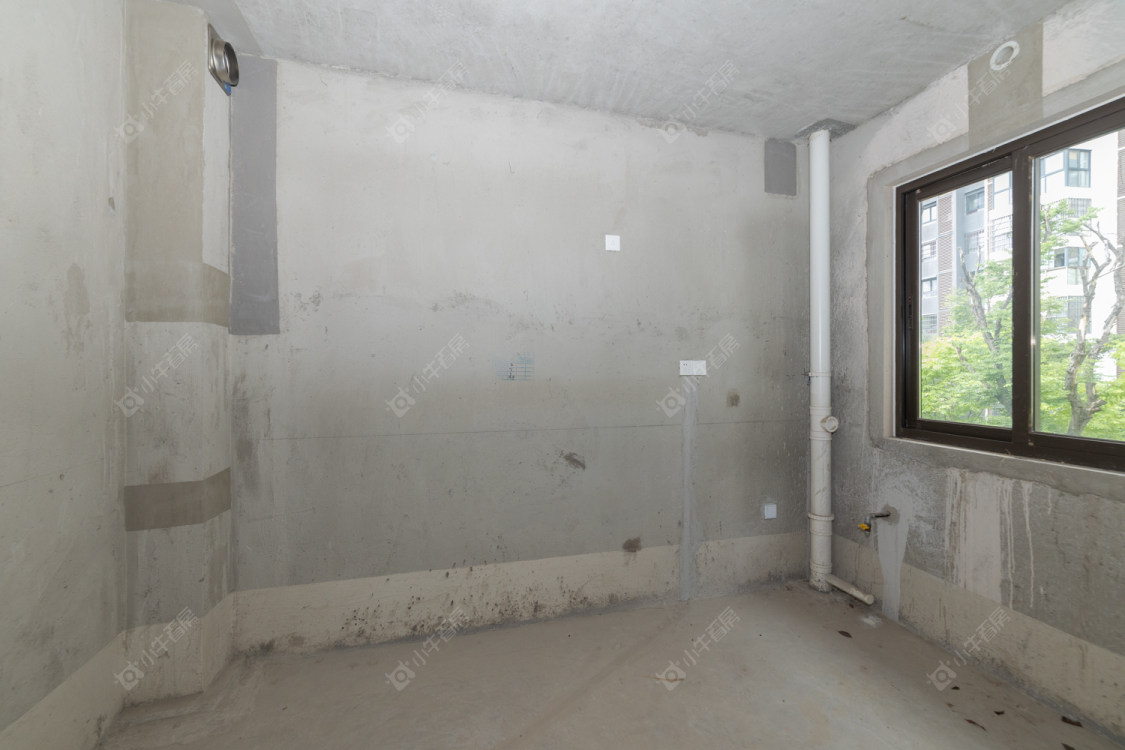 常州雅居乐熙悦府在售二手房源室内图_小牛看房