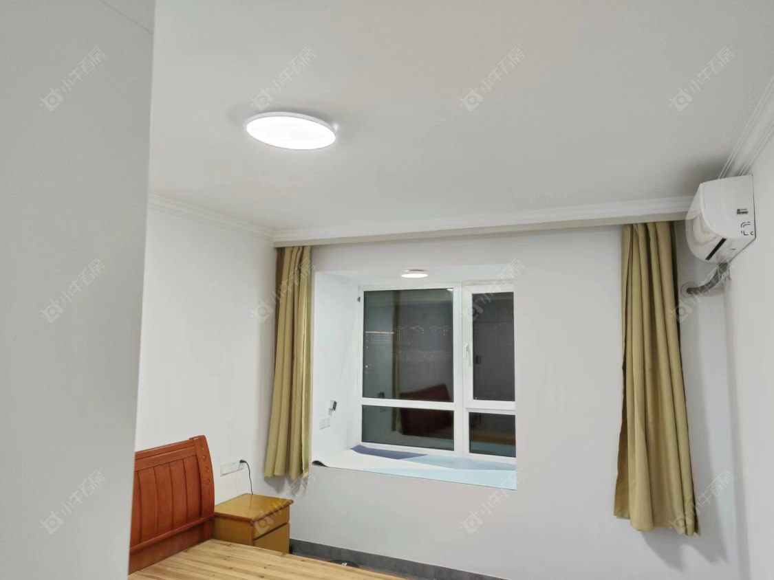 常州潞城花苑在租房源室内图_小牛看房