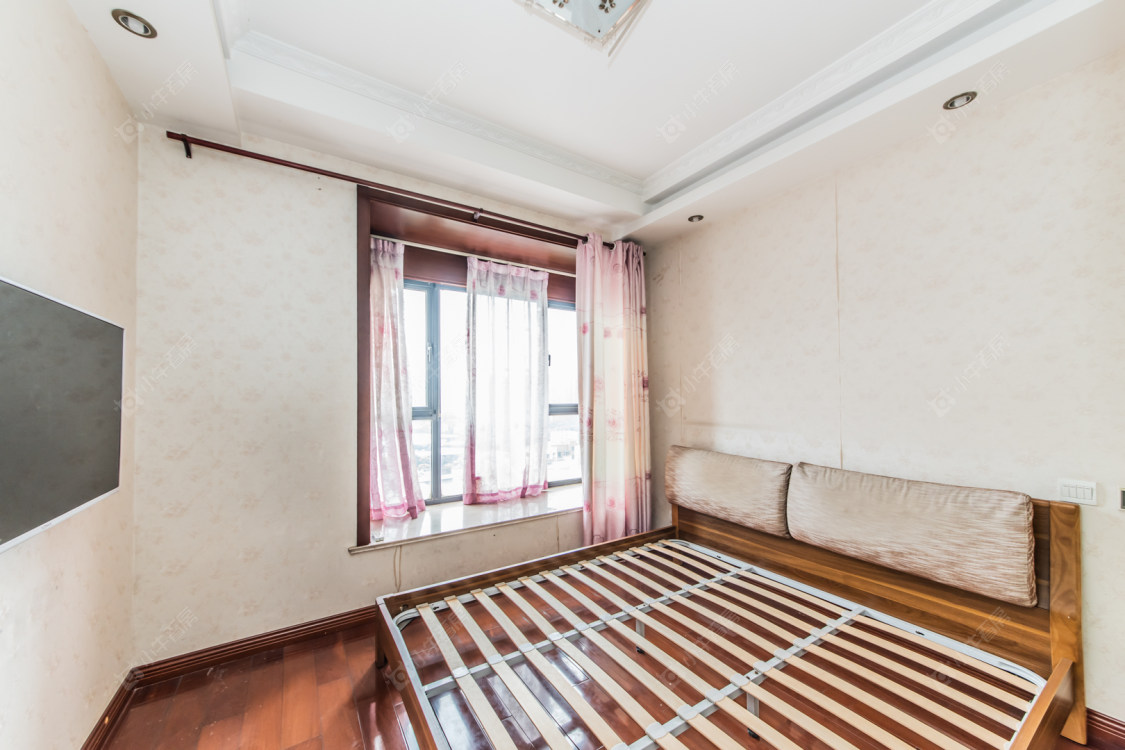 常州世茂香槟湖一期在售二手房源室内图_小牛看房