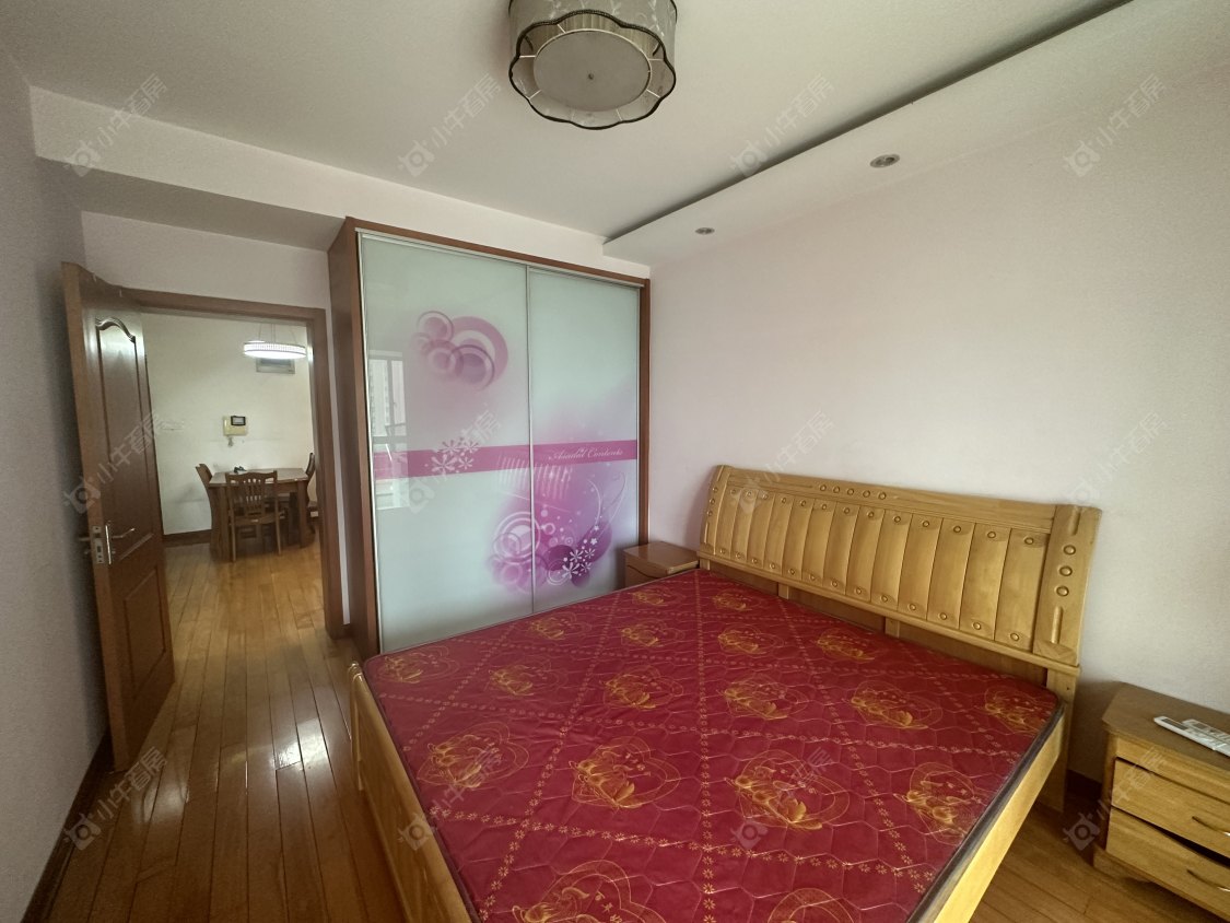 蔷薇家园房源室内图 常州蔷薇家园在租房源室内图_小牛看房