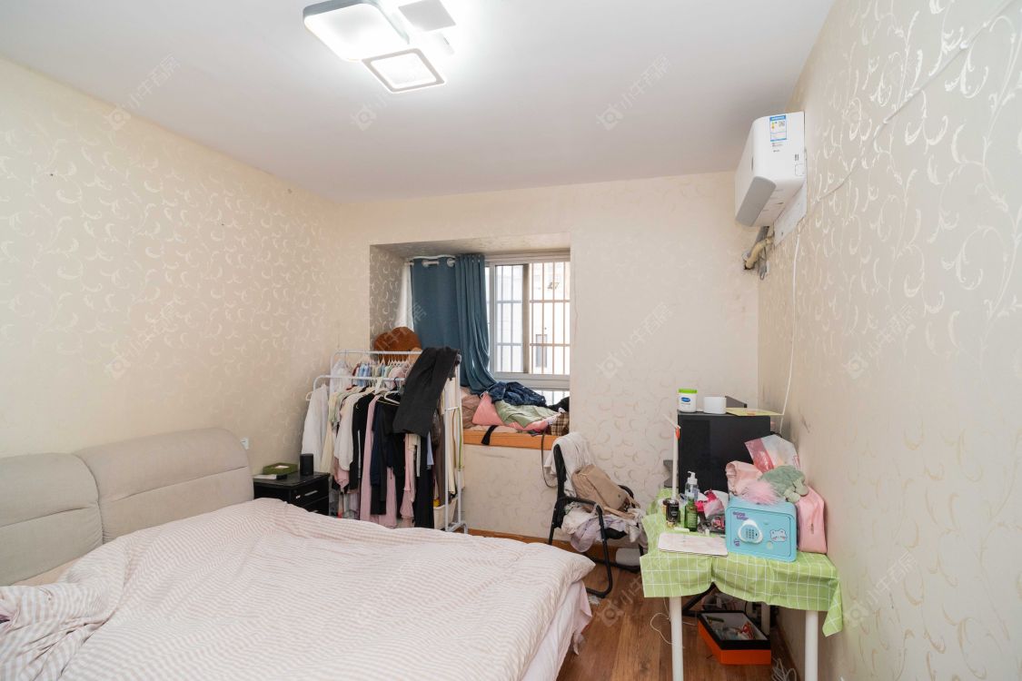 常州御源林城西区在售二手房源室内图_小牛看房