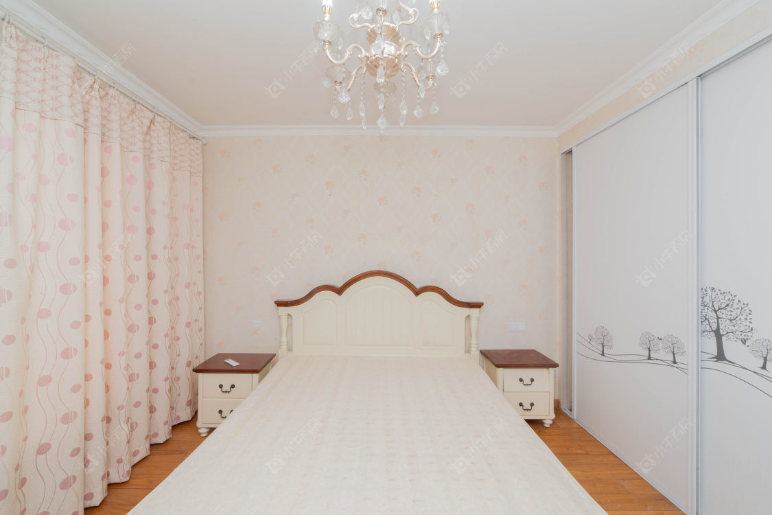 常州太湖明珠苑南苑在售二手房源室内图_小牛看房