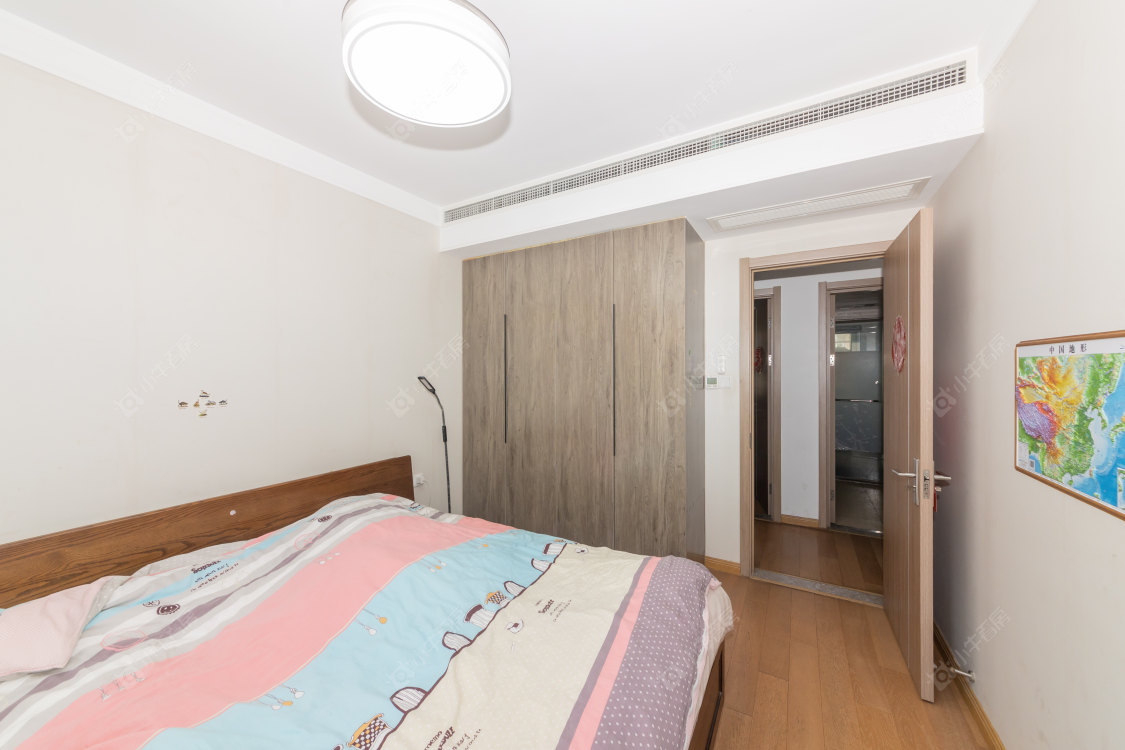 常州金科保利北郡花园在售二手房源室内图_小牛看房