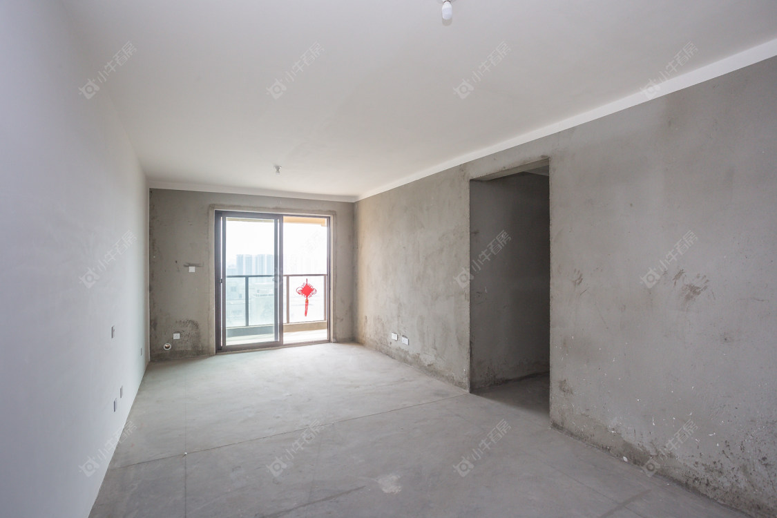 常州园心埒新寓在售二手房源室内图_小牛看房